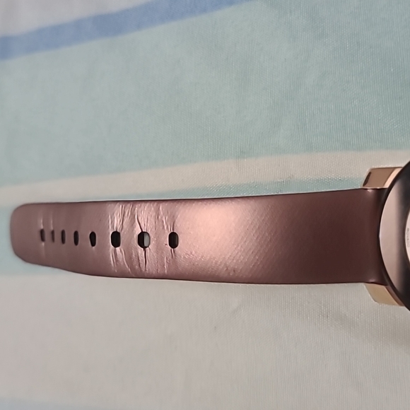 Used Movado Bold 3600457 100% Authentic - Picture 4 of 8